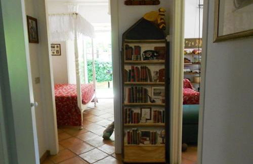 Villa Scimmia - Foto 2