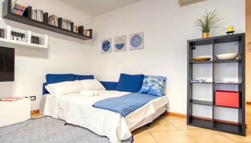 GuestHost - Casa Indaco with Garden! - Foto 5