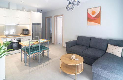 Μilia Olive&Terra Apatments - Foto 6