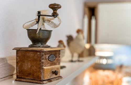 Ferienwohnung Landlust - Photo 9