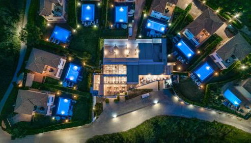 St. John Villas Zakynthos - Foto 4