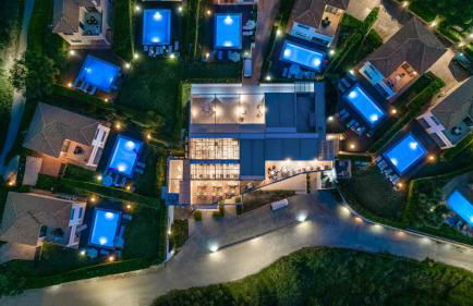 St. John Villas Zakynthos - Foto 4