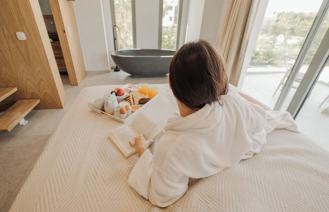 Allure Wellness Retreat - Photo 9