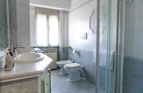 Casa Maresa family house metro A - Foto 9