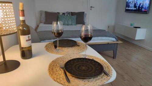 Suite 13 Apartment mit Netflix - Foto 5