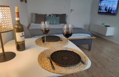 Suite 13 Apartment mit Netflix - Foto 5