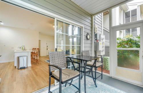 Sunset Beach Retreat - Monthly Rentals Welcome! - Foto 21