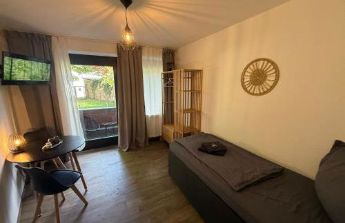 Nr 3 Gemütliches & helles Einzelzimmer in Kleve - Foto 11