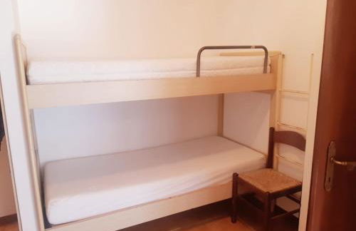 Montasio SELLA NEVEA Condominio Bucaneve TARVISIO ITALY - Foto 14