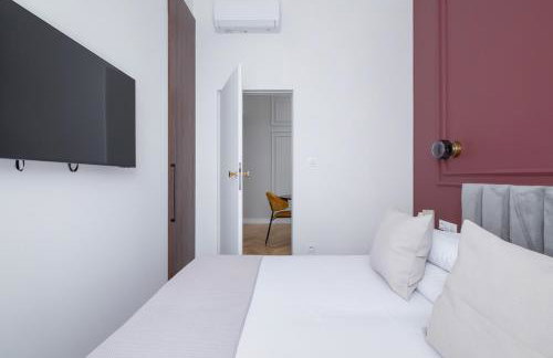 Amalia Suite - 3BR with Sauna & AC - Kazimierz - Foto 29
