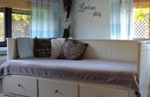 Abu-Ferienwohnung - Foto 4