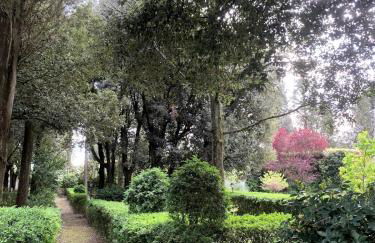 Appartamento in villa storica: Villa Giulia - Foto 28