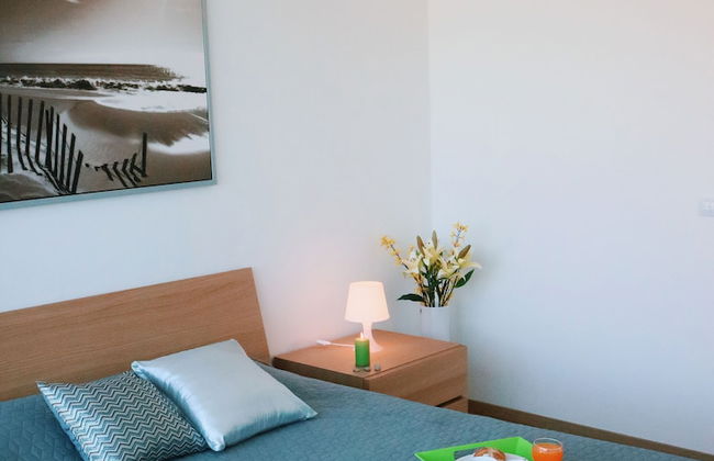 White Cloud Apartments - Photo 5