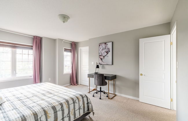 GLOBALSTAY. Luxury 3BR Townhomes with HOT TUB, Gym, BBQ - Foto 3