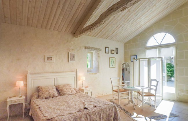 Holiday Home in Saint-laurent-de-la-salle With Pool - Foto 23