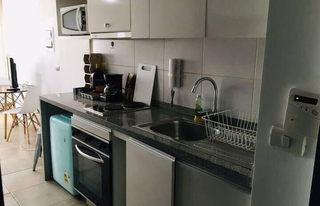 Apartamentos Amélie - Photo 52