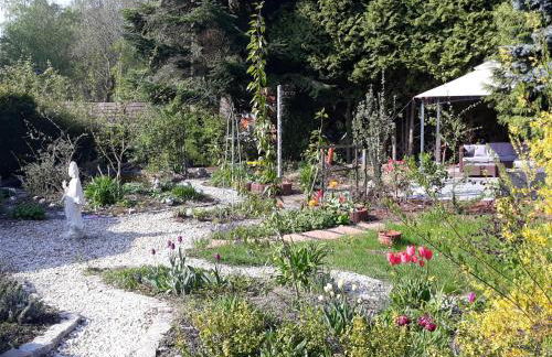 Allsaitig Klang- und Seminarzentrum Selb - Foto 6