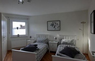 Ferienwohnung Windhagen - Foto 9