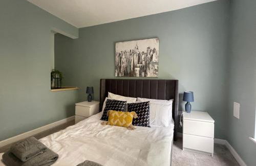 Silk Apartments Spondon - Foto 8