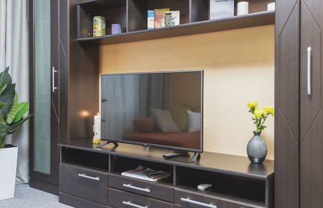 GM Apartment Leontievskii 6 bld 2 - Foto 44