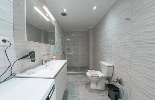 Luxury Sea View Apartment in Kolimvari - Foto 27