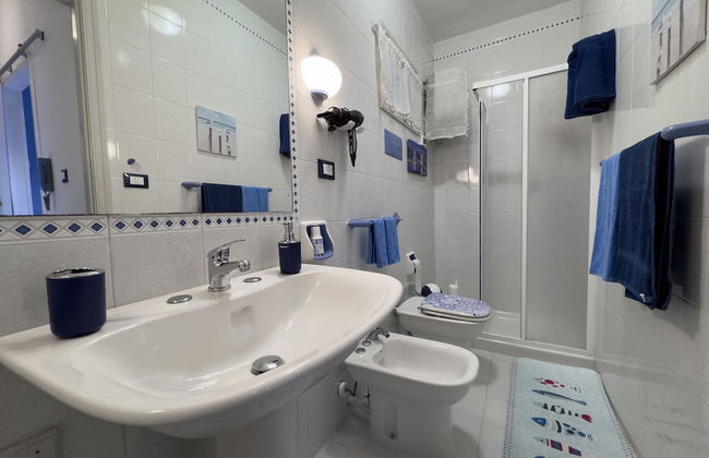 Sicilia Sea Villa Capo Zafferano - Foto 28