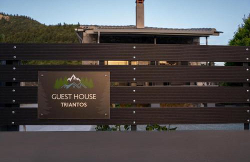 Triantos Guesthome Studio - Photo 16