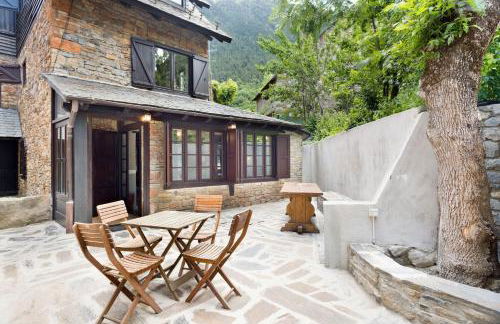 Luderna - Casa con terraza dera Aubeta - Foto 2