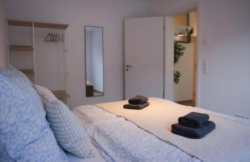 Auszeit im Feriendomizil - Klein & Fein für 4 Gäste - Foto 19