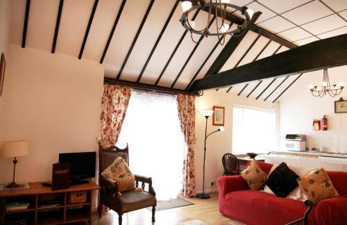 Sheephouse Manor - Foto 36