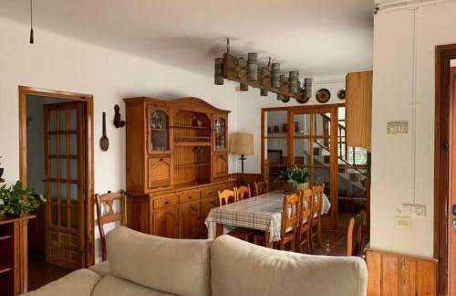 Casa Cal Duc, la Garriga - Foto 21