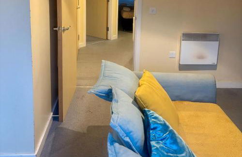 Cosy Flat in Wolverhampton - Foto 16