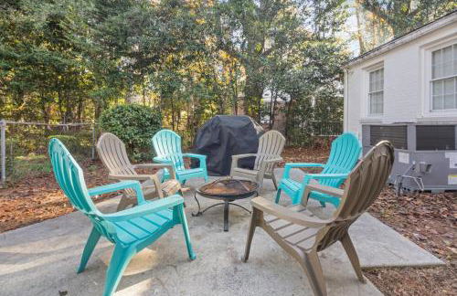 Forest Hills Cottage - Foto 29