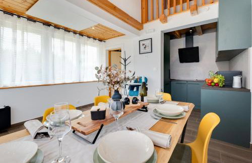 Holiday home ZEN - Foto 37