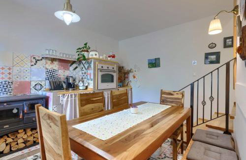 Holiday Home Villa Nicolara by Interhome - Photo 24