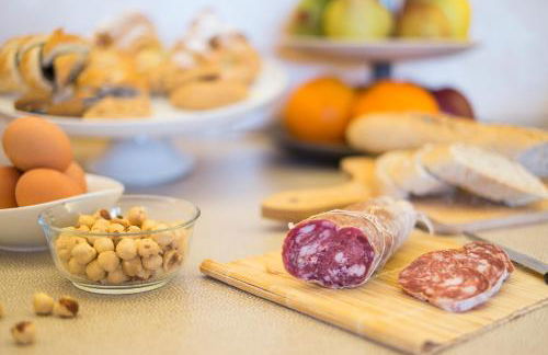 Costa Catterina B&B - Foto 34