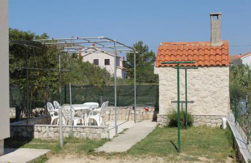 Apartments by the sea Vlasici, Pag - 6523 - Foto 8