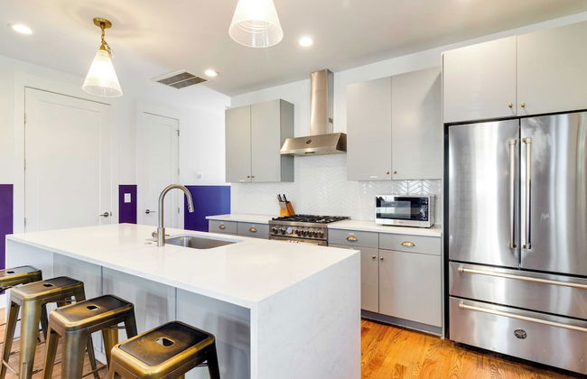 Patsy by Avantstay Spectacular 3BR Condo in Heart of Nashville - Foto 10