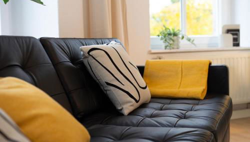 Charles & Kätchen living Gohlis - Foto 2