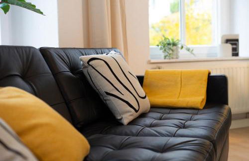 Charles & Kätchen living Gohlis - Foto 2