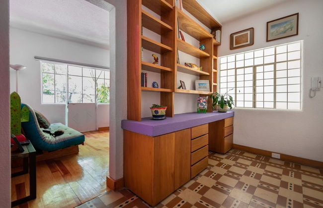 JUUB Enjoy 1 bedroom apt at Condesa district - Foto 1