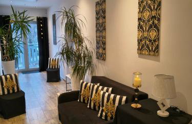 Apt FIONA4 Centrum700m Parking Bezpłatny Monitorowany Salon z Sypialnią Tv Łazienka Kuchnia Rekuperacja - Photo 3