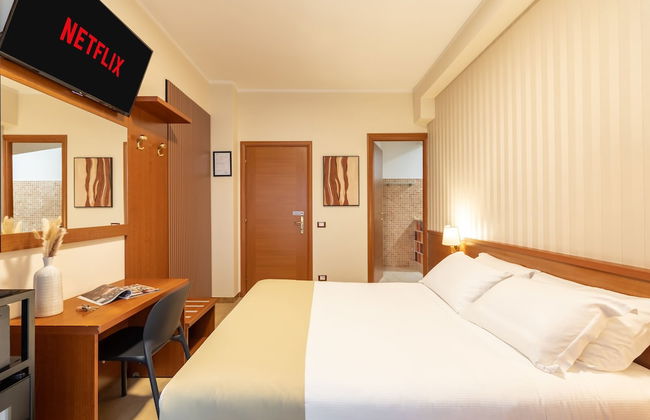 B&B Alba Domus Roma - Photo 5