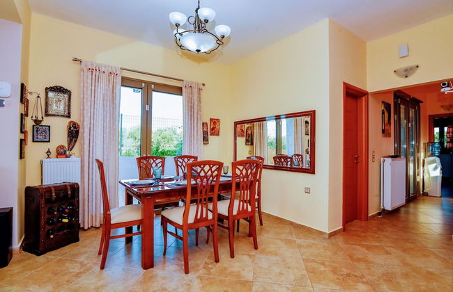 Adam Stone Villa - Foto 20