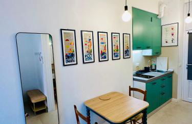 Casa Catò - Cozy Studio Apartment with Terrace in Corniglia Cinqueterre - By MNNapartment - Foto 11