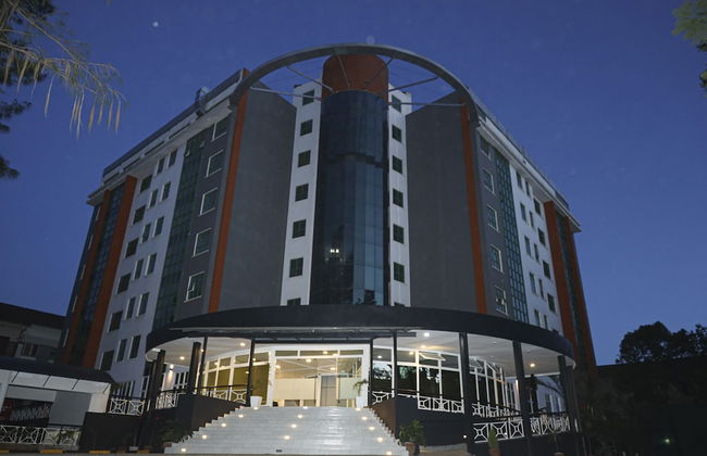 Golf View Serviced Apartments - Foto 1