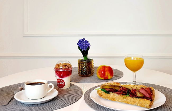 Chopin Apartments Mennica - Foto 28