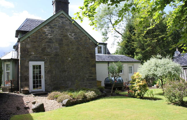 Glenalbyn Cottage - Foto 20