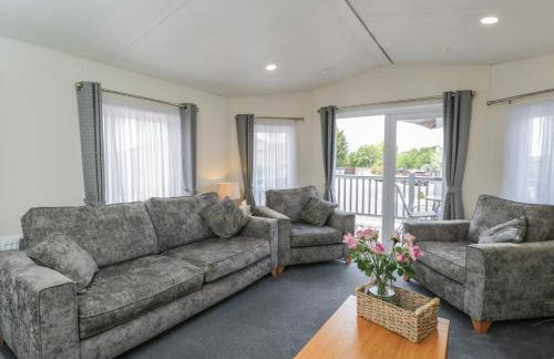 The Cotswold Holiday Lodge - Foto 3