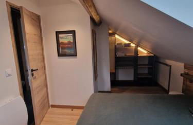 La Maison Blanche 74 Annecy-le-Vieux - Foto 23